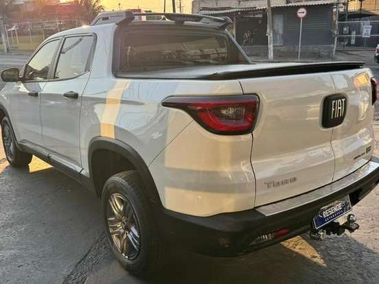 FIAT-TORO-1.3 TURBO 270 FLEX ENDURANCE AT6 FIAT-TORO-2022