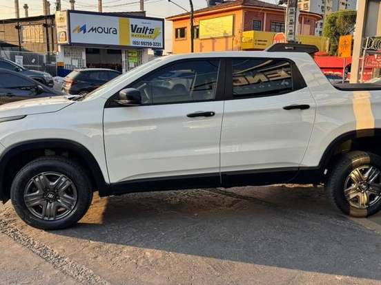 FIAT-TORO-1.3 TURBO 270 FLEX ENDURANCE AT6 FIAT-TORO-2022