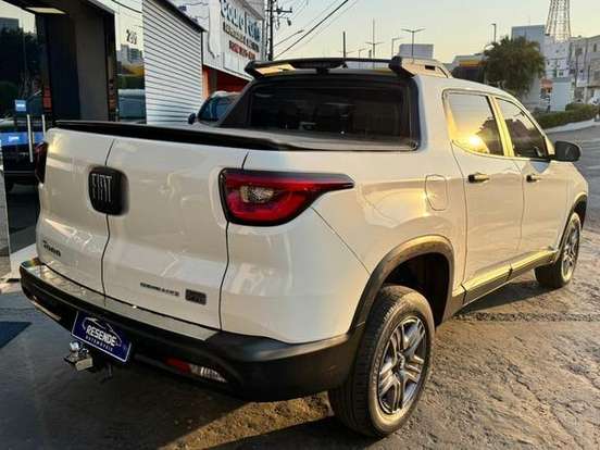FIAT-TORO-1.3 TURBO 270 FLEX ENDURANCE AT6 FIAT-TORO-2022