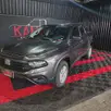 FIAT TORO 1.3 TURBO 270 FLEX ENDURANCE AT6 FIAT TORO 1.3 TURBO 270 FLEX ENDURANCE AT6