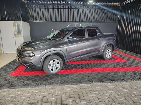 FIAT-TORO-1.3 TURBO 270 FLEX ENDURANCE AT6 FIAT-TORO-2022