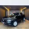 FIAT TORO 1.3 TURBO 270 FLEX ENDURANCE AT6 FIAT TORO 1.3 TURBO 270 FLEX ENDURANCE AT6