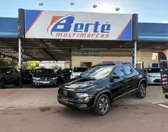 FIAT TORO 1.3 TURBO 270 FLEX FREEDOM AT6 FIAT TORO 1.3 TURBO 270 FLEX FREEDOM AT6