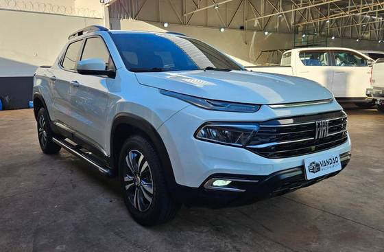FIAT TORO 1.3 TURBO 270 FLEX FREEDOM AT6