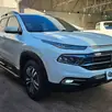 FIAT TORO 1.3 TURBO 270 FLEX FREEDOM AT6 FIAT TORO 1.3 TURBO 270 FLEX FREEDOM AT6