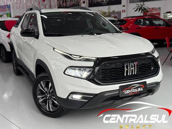 FIAT TORO 1.3 TURBO 270 FLEX FREEDOM AT6