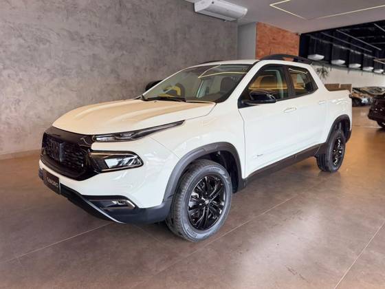 FIAT TORO 1.3 TURBO 270 FLEX FREEDOM AT6