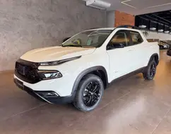 FIAT TORO 1.3 TURBO 270 FLEX FREEDOM AT6 FIAT TORO 1.3 TURBO 270 FLEX FREEDOM AT6