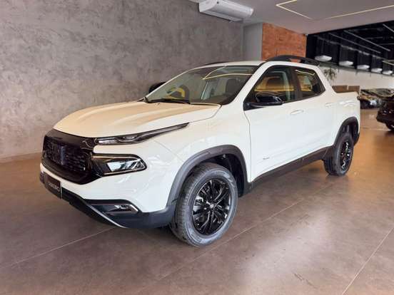 FIAT-TORO-1.3 TURBO 270 FLEX FREEDOM AT6 FIAT-TORO-2024