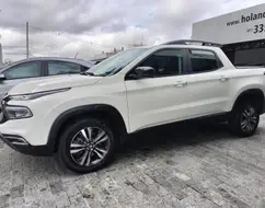 FIAT TORO 1.3 TURBO 270 FLEX FREEDOM AT6 FIAT TORO 1.3 TURBO 270 FLEX FREEDOM AT6