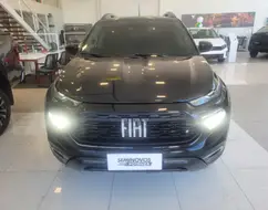 FIAT TORO 1.3 TURBO 270 FLEX FREEDOM AT6 FIAT TORO 1.3 TURBO 270 FLEX FREEDOM AT6