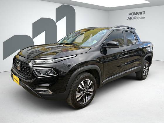 FIAT TORO 1.3 TURBO 270 FLEX FREEDOM AT6