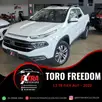 FIAT TORO 1.3 TURBO 270 FLEX FREEDOM AT6 FIAT TORO 1.3 TURBO 270 FLEX FREEDOM AT6
