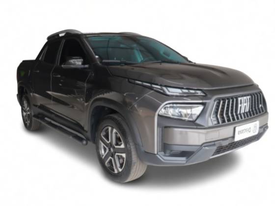 FIAT TORO 1.3 TURBO 270 FLEX FREEDOM AT6