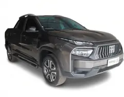 FIAT TORO 1.3 TURBO 270 FLEX FREEDOM AT6 FIAT TORO 1.3 TURBO 270 FLEX FREEDOM AT6