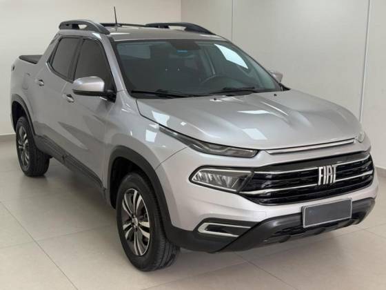FIAT TORO 1.3 TURBO 270 FLEX FREEDOM AT6