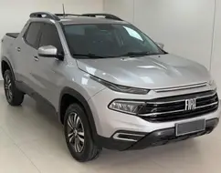 FIAT TORO 1.3 TURBO 270 FLEX FREEDOM AT6 FIAT TORO 1.3 TURBO 270 FLEX FREEDOM AT6