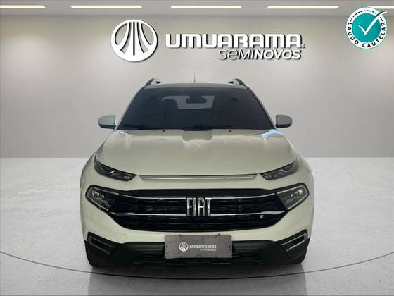 FIAT TORO 1.3 TURBO 270 FLEX FREEDOM AT6
