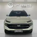 FIAT TORO 1.3 TURBO 270 FLEX FREEDOM AT6 FIAT TORO 1.3 TURBO 270 FLEX FREEDOM AT6
