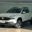 FIAT TORO 1.3 TURBO 270 FLEX FREEDOM AT6 FIAT TORO 1.3 TURBO 270 FLEX FREEDOM AT6