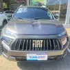 FIAT TORO 1.3 TURBO 270 FLEX FREEDOM AT6 FIAT TORO 1.3 TURBO 270 FLEX FREEDOM AT6