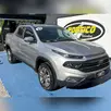 FIAT TORO 1.3 TURBO 270 FLEX FREEDOM AT6 FIAT TORO 1.3 TURBO 270 FLEX FREEDOM AT6