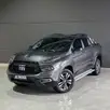 FIAT TORO 1.3 TURBO 270 FLEX FREEDOM AT6 FIAT TORO 1.3 TURBO 270 FLEX FREEDOM AT6
