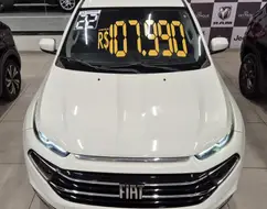 FIAT TORO 1.3 TURBO 270 FLEX FREEDOM AT6 FIAT TORO 1.3 TURBO 270 FLEX FREEDOM AT6