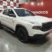 FIAT TORO 1.3 TURBO 270 FLEX ULTRA AT6 FIAT TORO 1.3 TURBO 270 FLEX ULTRA AT6