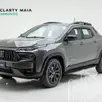 FIAT TORO 1.3 TURBO 270 FLEX ULTRA AT6 FIAT TORO 1.3 TURBO 270 FLEX ULTRA AT6