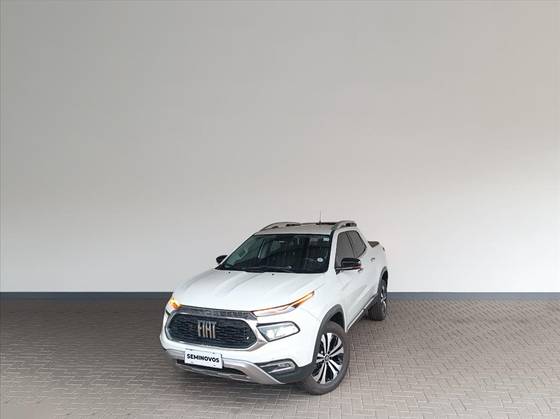 FIAT TORO 1.3 TURBO 270 FLEX VOLCANO AT6