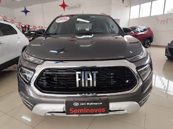 FIAT TORO 1.3 TURBO 270 FLEX VOLCANO AT6