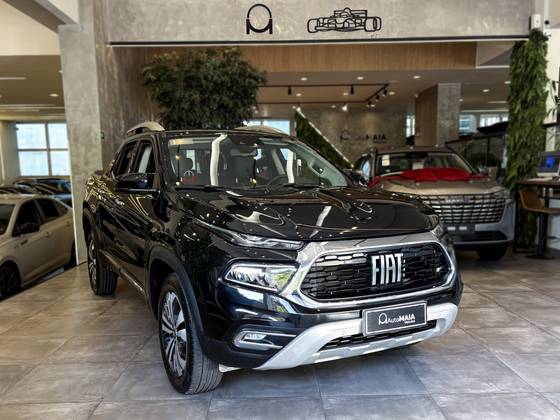 FIAT TORO 1.3 TURBO 270 FLEX VOLCANO AT6