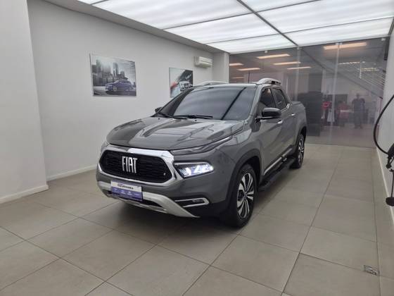 FIAT TORO 1.3 TURBO 270 FLEX VOLCANO AT6