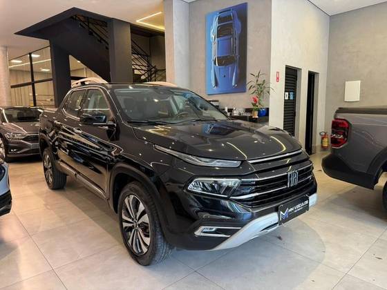 FIAT TORO 1.3 TURBO 270 FLEX VOLCANO AT6