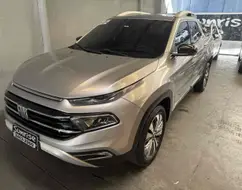 FIAT TORO 1.3 TURBO 270 FLEX VOLCANO AT6 FIAT TORO 1.3 TURBO 270 FLEX VOLCANO AT6