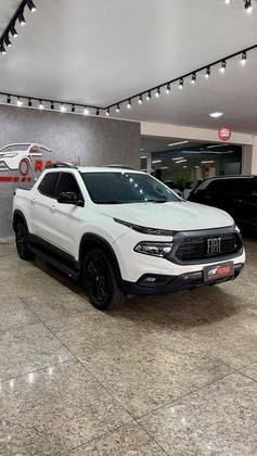 FIAT TORO 1.3 TURBO 270 FLEX VOLCANO AT6