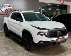 FIAT TORO 1.3 TURBO 270 FLEX VOLCANO AT6 FIAT TORO 1.3 TURBO 270 FLEX VOLCANO AT6