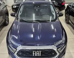 FIAT TORO 1.3 TURBO 270 FLEX VOLCANO AT6 FIAT TORO 1.3 TURBO 270 FLEX VOLCANO AT6