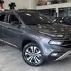 FIAT TORO 1.3 TURBO 270 FLEX VOLCANO AT6 FIAT TORO 1.3 TURBO 270 FLEX VOLCANO AT6