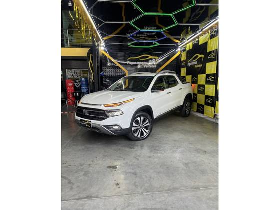 FIAT TORO 1.3 TURBO 270 FLEX VOLCANO AT6