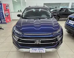 FIAT TORO 1.3 TURBO 270 FLEX VOLCANO AT6 FIAT TORO 1.3 TURBO 270 FLEX VOLCANO AT6