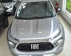 FIAT TORO 1.3 TURBO 270 FLEX VOLCANO AT6 FIAT TORO 1.3 TURBO 270 FLEX VOLCANO AT6