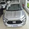 FIAT TORO 1.3 TURBO 270 FLEX VOLCANO AT6 FIAT TORO 1.3 TURBO 270 FLEX VOLCANO AT6