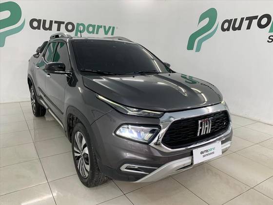 FIAT TORO 1.3 TURBO 270 FLEX VOLCANO AT6
