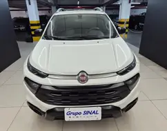 FIAT TORO 1.8 16V EVO FLEX ENDURANCE AT6 FIAT TORO 1.8 16V EVO FLEX ENDURANCE AT6