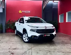 FIAT TORO 1.8 16V EVO FLEX ENDURANCE MANUAL FIAT TORO 1.8 16V EVO FLEX ENDURANCE MANUAL