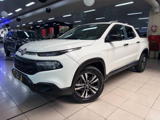 FIAT TORO 1.8 16V EVO FLEX ENDURANCE MANUAL