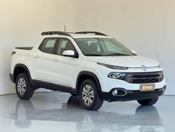 FIAT TORO 1.8 16V EVO FLEX FREEDOM AT6