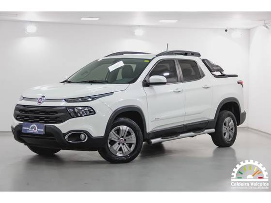 FIAT TORO 1.8 16V EVO FLEX FREEDOM AT6